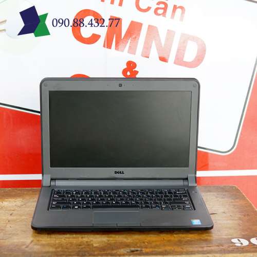 Dell Latitude 3340 i3-4030u Ram 8GB SSD 128GB 13.3inch